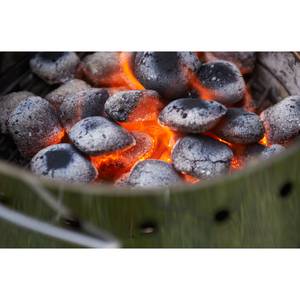 Barbecue Atago roestvrij staal - zilverkleurig