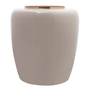 Vase Artisse 100 Eisen - Taupe