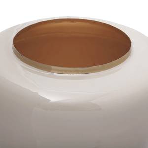 Vase Artisse 100 Eisen - Taupe