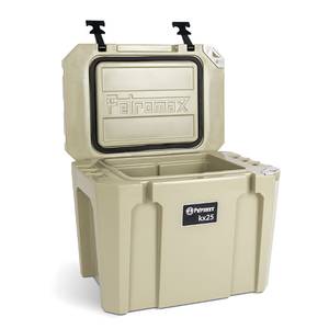 Kühlbox Wilby II Polyethylen - Sand