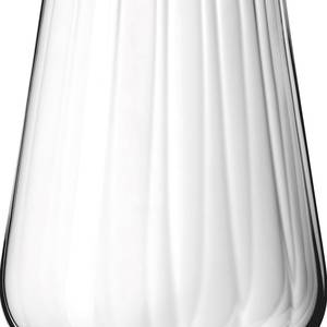 Verres Sternschliff (lot de 2) Verre cristallin - Transparent