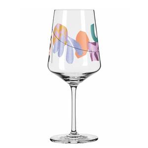 Bicchiere da aperitivo #8 Sommerrausch Cristallo - Multicolore