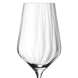 Verres à vin blanc Stern (lot de 2) Verre cristallin - Transparent