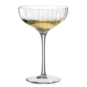 Bicchiere da champagne Poesia I (6) Cristallo