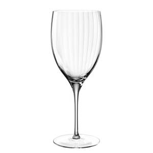 Verres à vin rouge Poesia (lot de 6) Verre cristallin - Transparent