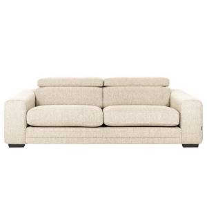 Sofa Penpont (2-Sitzer) Flachgewebe Kaja: Beige