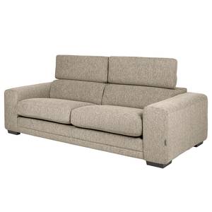 Sofa Penpont (2-Sitzer) Flachgewebe Kaja: Anthrazit