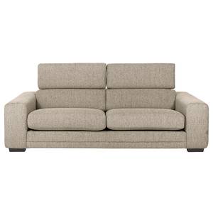 Sofa Penpont (2-Sitzer) Flachgewebe Kaja: Anthrazit