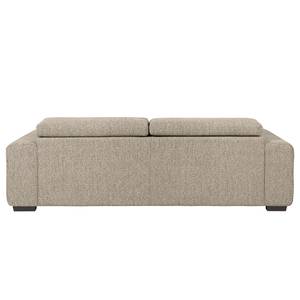 Sofa Penpont (2-Sitzer) Flachgewebe Kaja: Anthrazit