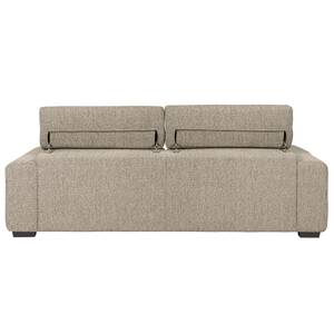 Sofa Penpont (2-Sitzer) Flachgewebe Kaja: Anthrazit