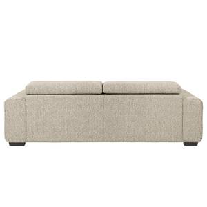 Sofa Penpont (2-Sitzer) Flachgewebe Kaja: Grau