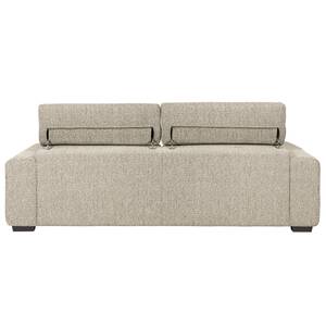 Sofa Penpont (2-Sitzer) Flachgewebe Kaja: Grau