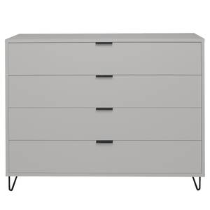 Commode Potrero I Gris lumineux