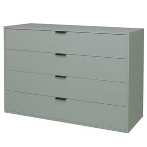 Commode Potrero I Gris menthe