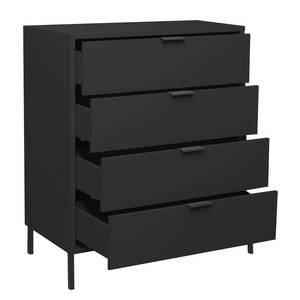 Commode Potrero III Anthracite