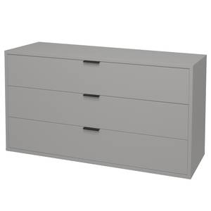 Commode Potrero II Gris lumineux