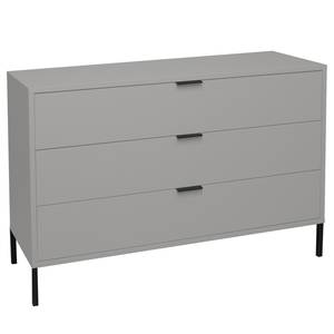 Commode Potrero II Gris lumineux