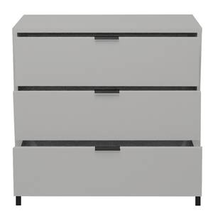 Commode Potrero IV Gris lumineux