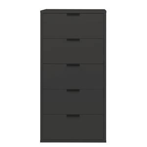 Commode Potrero V Anthracite