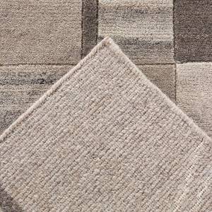 Passatoia di lana Henderson Lana vergine - Beige / Naturale - 70 x 140 cm