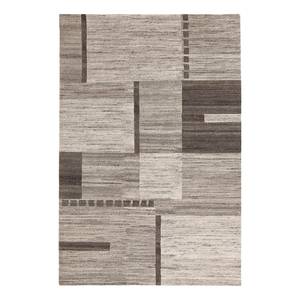 Wollteppich Henderson Schurwolle - Beige / Natural - 120 x 180 cm