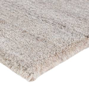 Tapis en laine Henderson Laine vierge - Beige / Naturel - 200 x 250 cm