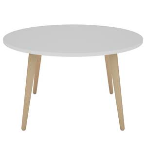 Table basse Selaten II Blanc