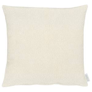 Housse de coussin Tony II Polyester - Crème