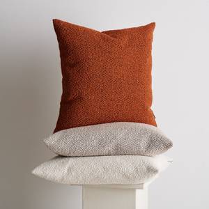 Coussin Tony II Polyester - Orange