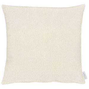 Coussin Tony II Polyester - Crème
