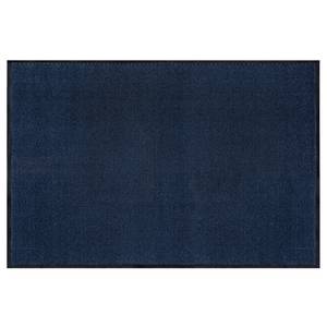 Fußmatte Easy Polypropylen - Blau - 80 x 120 cm