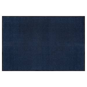 Fußmatte Easy Polypropylen - Blau - 120 x 180 cm