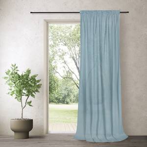 Tenda Belisa Cotone - Blu