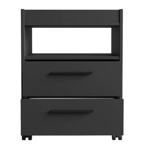 Caisson de bureau Trent Noir