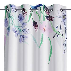 Gordijn Feadow polyester - meerdere kleuren - 140 x 270 cm