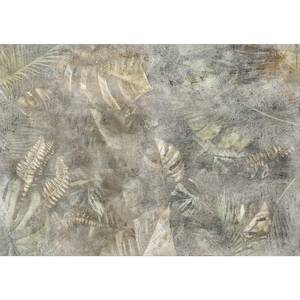 Fotomurale Morning Moment Tessuto non tessuto premium - Grigio - 400 x 280 cm