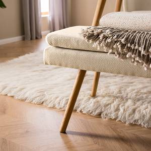 Banc NICHOLAS Tissu Stefka: Beige