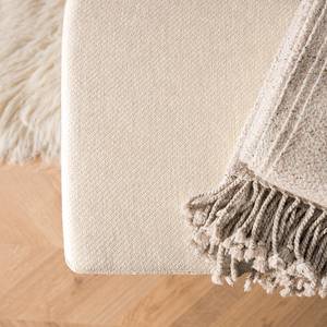 Panca NICHOLAS Tessuto Stefka: beige