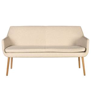 Küchensofa NICHOLAS Webstoff Stefka: Beige