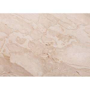 Vlies Fototapete Sandstorm Premium Vlies - Beige - Breite: 400 cm