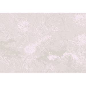 Papier peint intissé Pink Rock Papier peint en intissé premium - Rose - Largeur : 250 cm