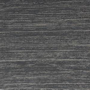 Papier peint intissé Gilded Texture Intissé - Gris foncé