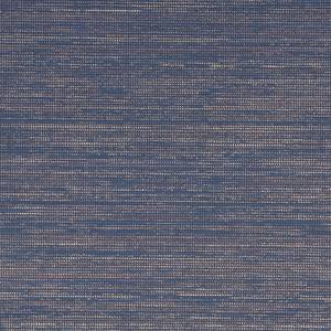 Vliesbehang Gilded Texture Vlies - Blauw