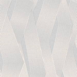Fotomurale Lino elegante Tessuto non tessuto - Color grigio pallido