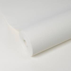 Fotomurale Linee Tessuto non tessuto - Bianco