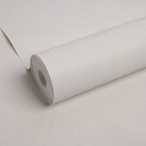 Fotomurale Cotone Tessuto non tessuto - Bianco