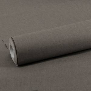 Fotomurale Textil Tessuto non tessuto - Marrone