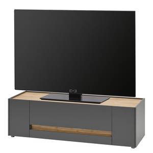 Ensemble meubles TV Olon IV (4 éléments) Anthracite