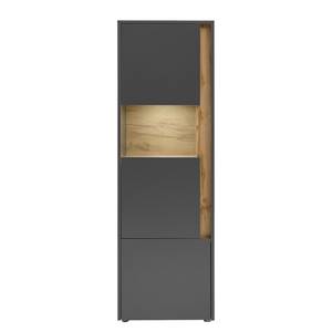 Ensemble meubles TV Olon IV (4 éléments) Anthracite