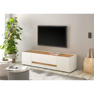 Ensemble meubles TV Olon V (4 éléments) Blanc